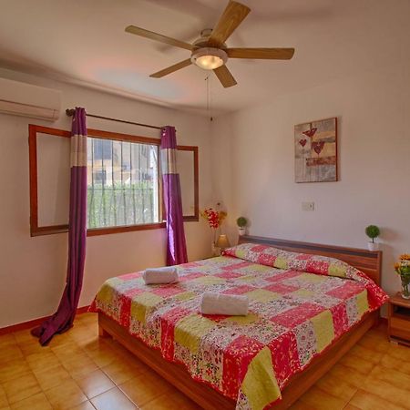 Villas Costa Calpe - Ricarlos Kültér fotó