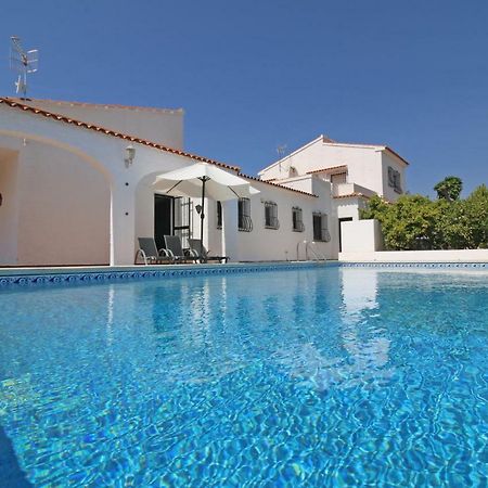 Villas Costa Calpe - Ricarlos Kültér fotó