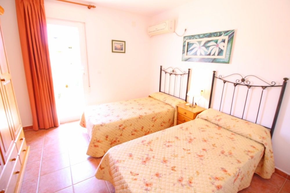 Villas Costa Calpe - Ricarlos Kültér fotó