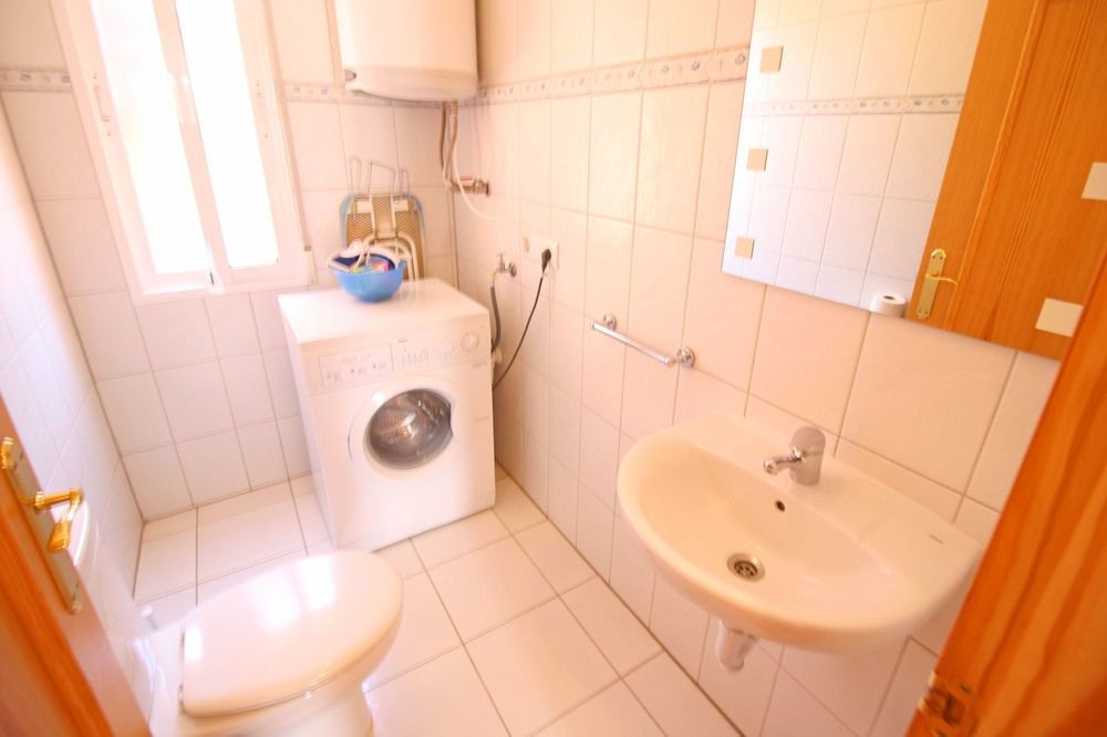 Villas Costa Calpe - Ricarlos Kültér fotó