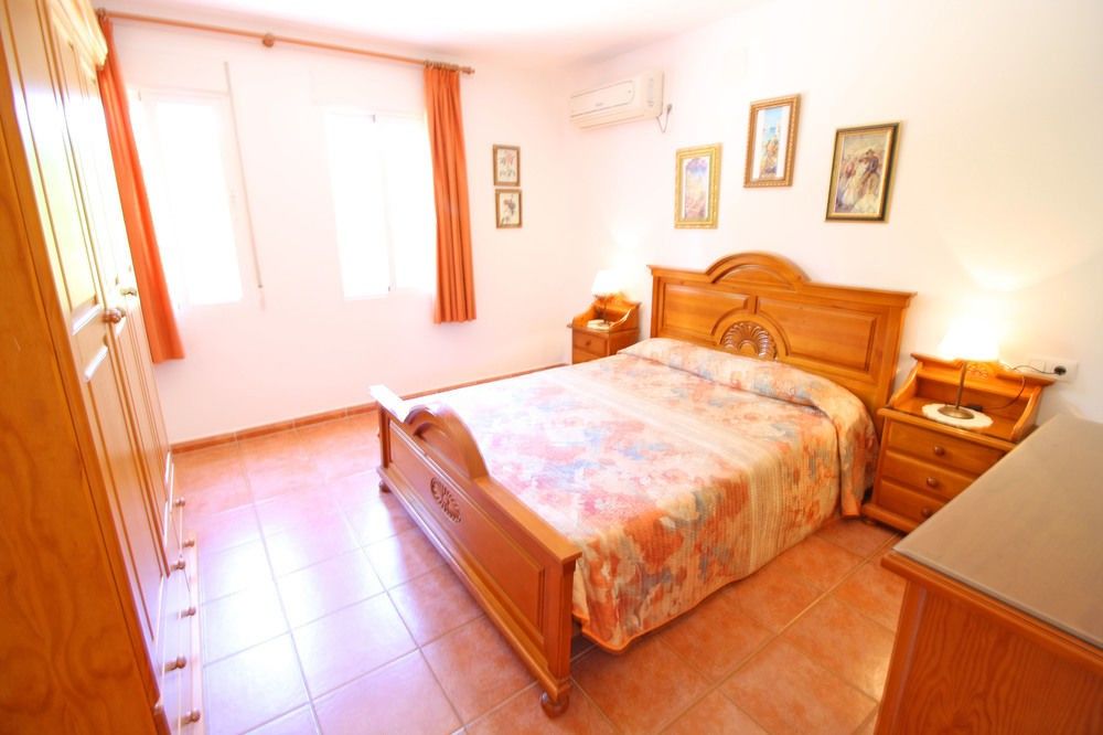 Villas Costa Calpe - Ricarlos Kültér fotó