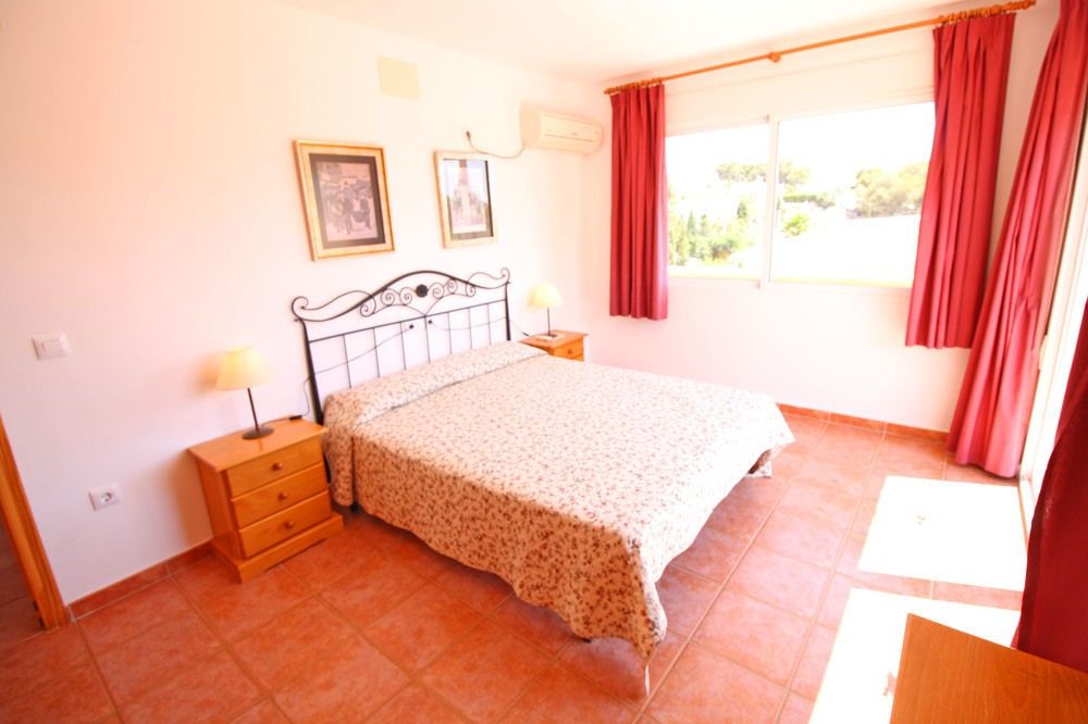 Villas Costa Calpe - Ricarlos Kültér fotó