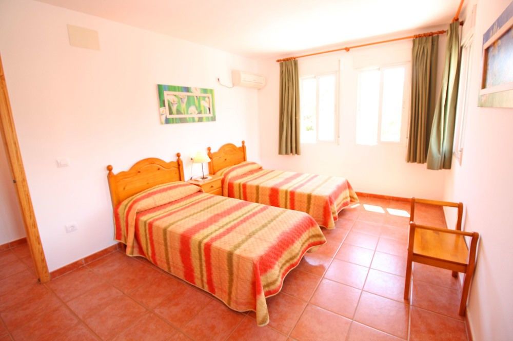 Villas Costa Calpe - Ricarlos Kültér fotó