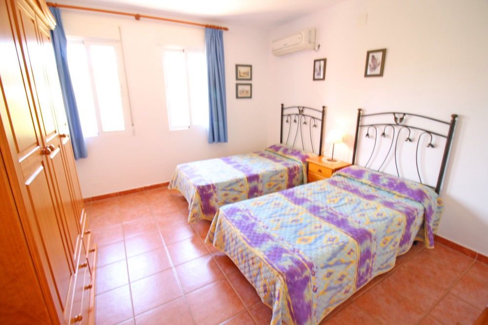 Villas Costa Calpe - Ricarlos Kültér fotó