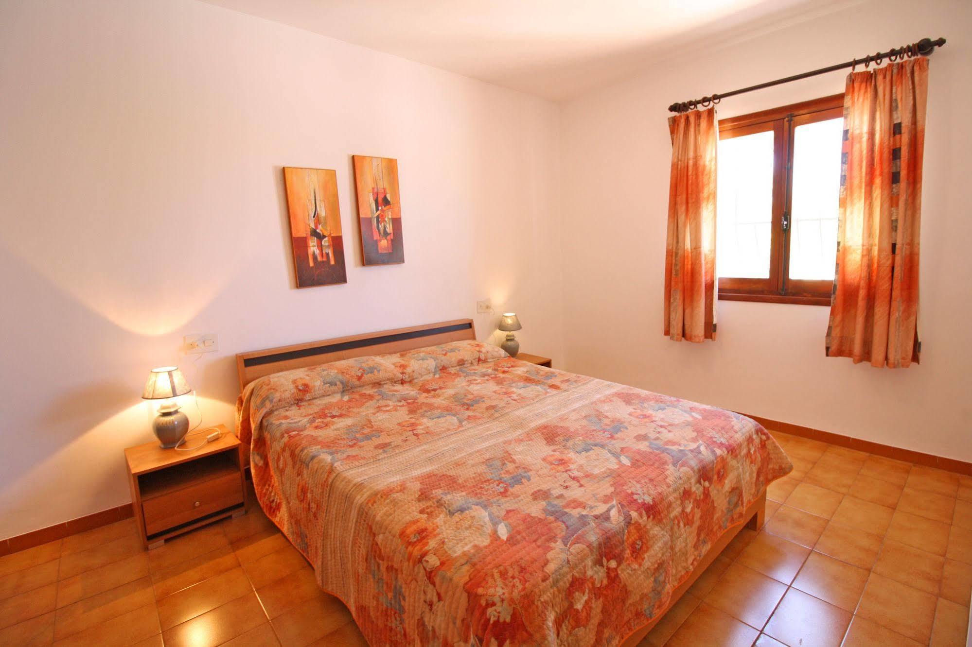 Villas Costa Calpe - Ricarlos Kültér fotó