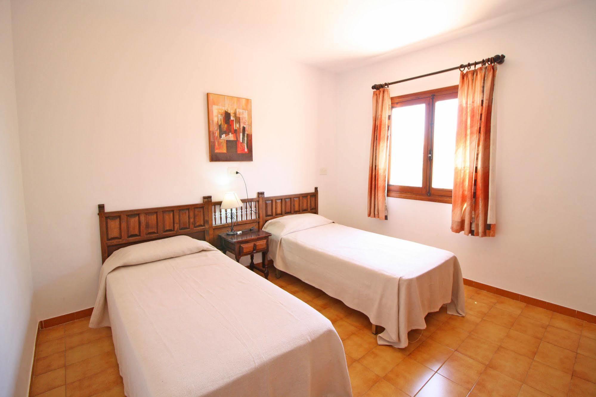 Villas Costa Calpe - Ricarlos Kültér fotó