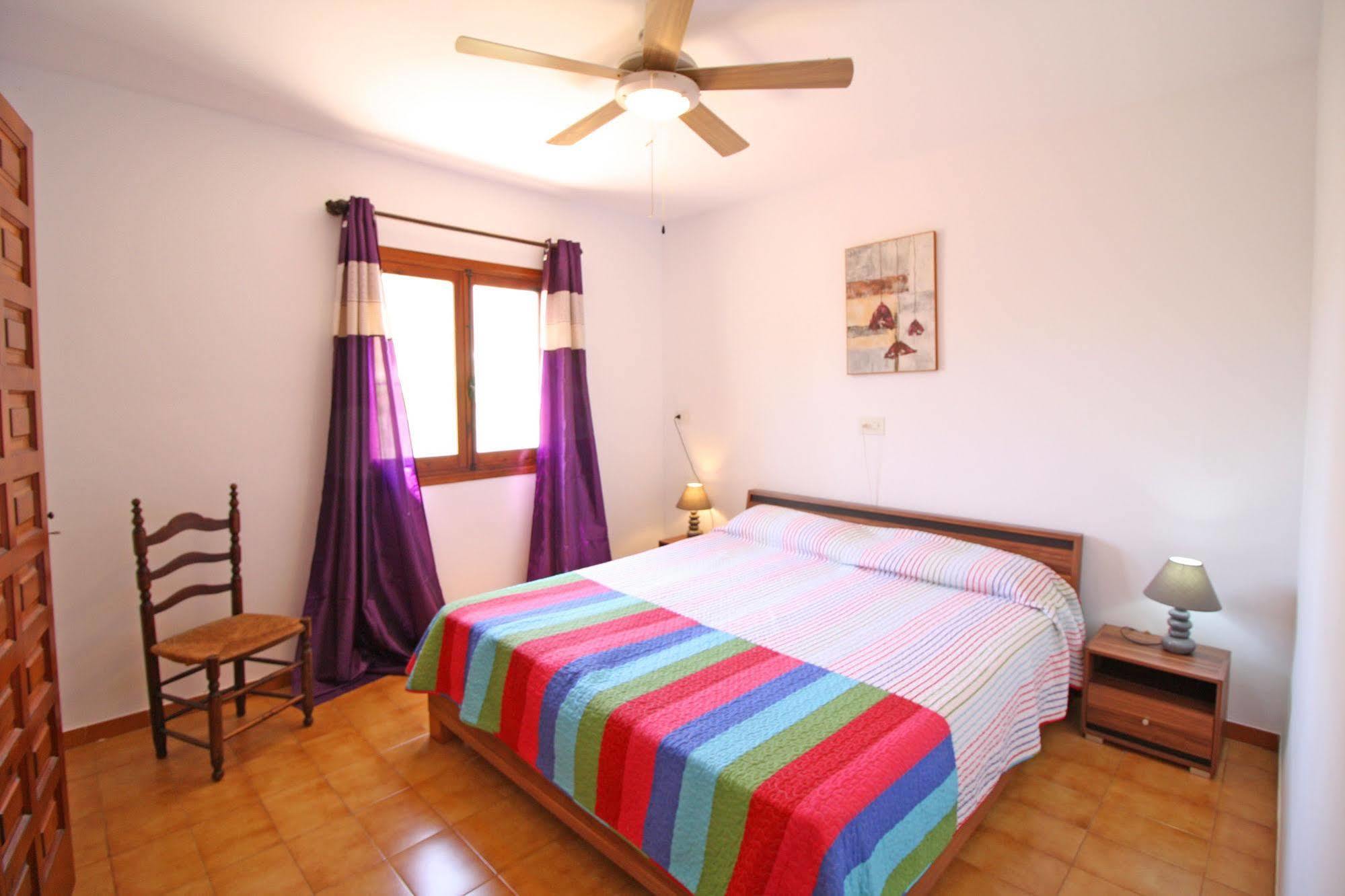 Villas Costa Calpe - Ricarlos Kültér fotó