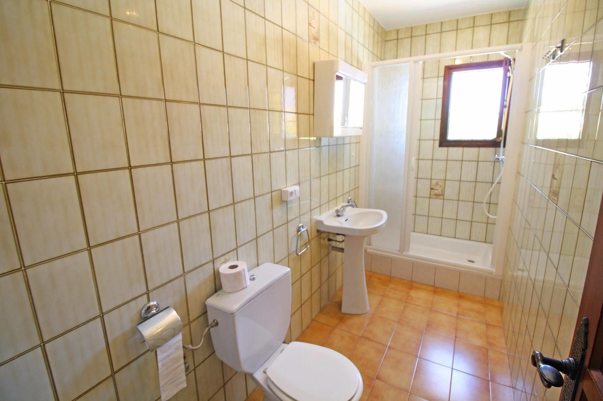 Villas Costa Calpe - Ricarlos Kültér fotó