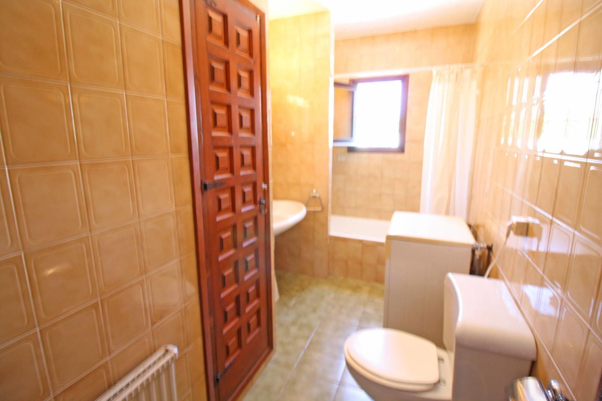 Villas Costa Calpe - Ricarlos Kültér fotó