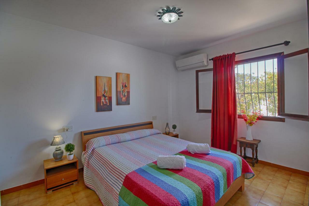 Villas Costa Calpe - Ricarlos Kültér fotó