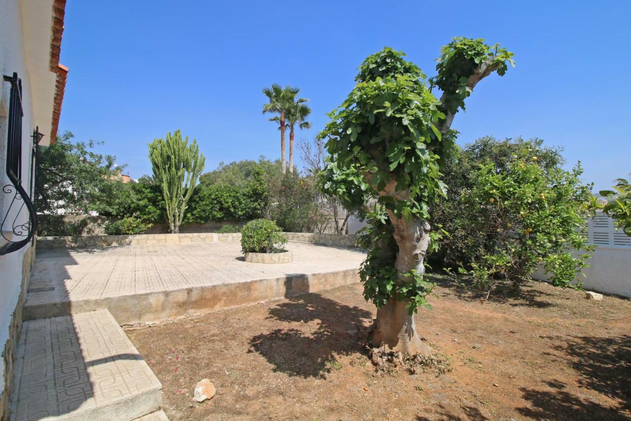 Villas Costa Calpe - Ricarlos Kültér fotó