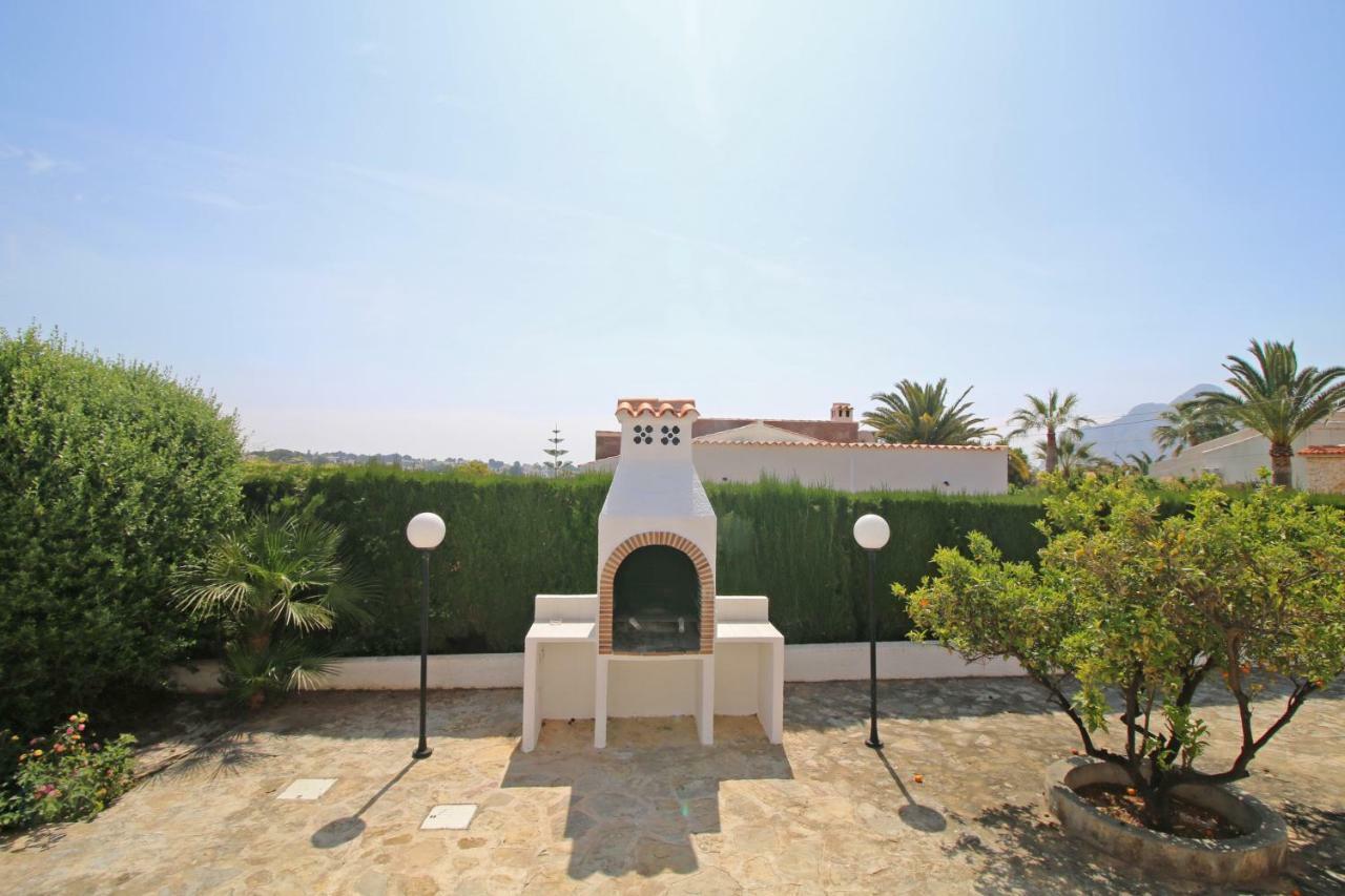 Villas Costa Calpe - Ricarlos Kültér fotó